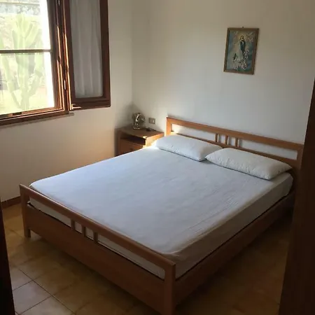 Casa Mameli * Tertenìa