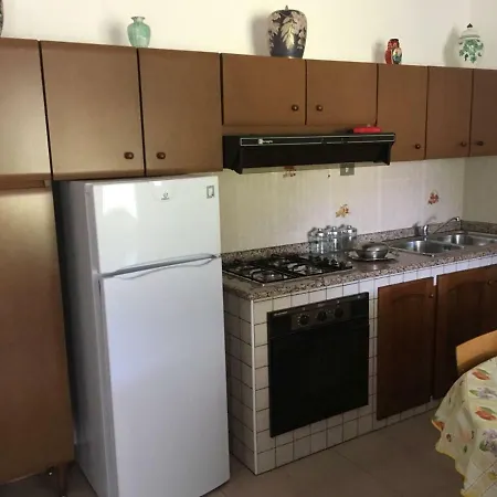 Casa Mameli