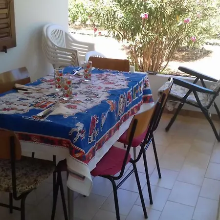Casa Mameli *