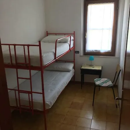 Casa Mameli Сasa de vacaciones *