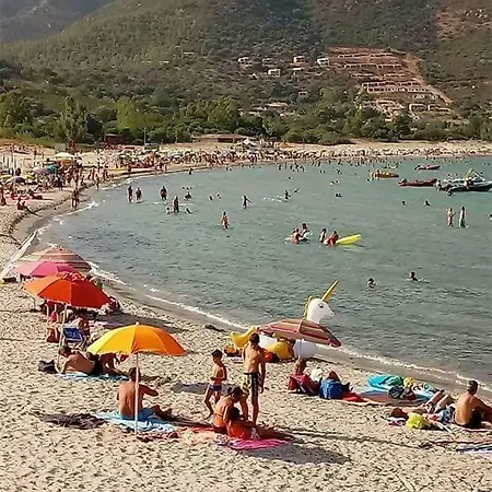 Casa Mameli Tertenìa