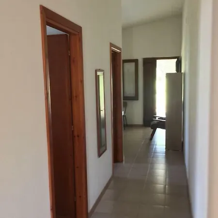 Сasa de vacaciones Casa Mameli *