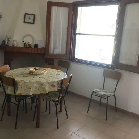 Casa Mameli