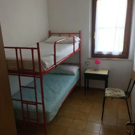 Casa Mameli Сasa de vacaciones Tertenìa